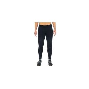 Broek UYN Men Running Exceleration Long Black Cloud-L