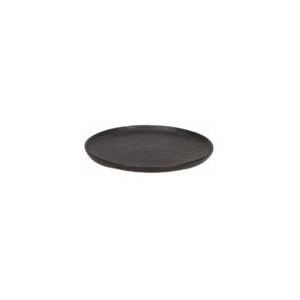 Dessertbord Serax Pure Tableware By Pascale Naessens Black XS 16 cm