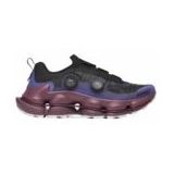 Merrell - Speedarc Surge Boa - Sneakers - Black/Oxblood