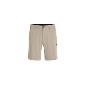 Korte broek O'Neill Men O'Neill Trvlr Series Stretch Pumpkin Smoke-S