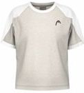 Head - Racket Play Tech - T-shirt - Korte Mouwen