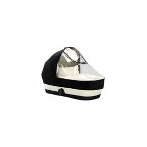 Afdekhoes Cybex Gazelle S Cot Rain Cover Transparent | Transparent