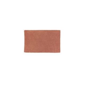 Badmat Abyss & Habidecor Bay Terracotta-60 x 100 cm