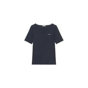 T-Shirt Marc O'Polo Women B01218351003 Manic Midnight-XL