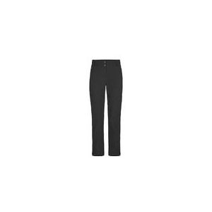 Afritsbroek Salewa Women Talvena 2 Durastretch 2/1 Black Out-XL