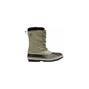 Sorel Men 1964 PAC Nylon WP Sage Dark Moss-Schoenmaat 43