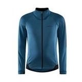 Fietsjack Craft Men ADV Bike Subz Jacket M Universe