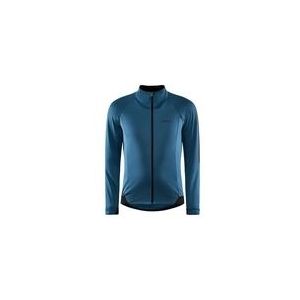 Fietsjack Craft Men ADV Bike Subz Jacket M Universe