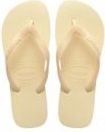 Havaianas - Top Senses - Slipper - Buttercream - 100% PVC - 100% Rubber