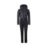 Skipak Luhta Women Sammalvaara Basic Black-Maat 34