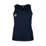 The Indian Maharadja - Performance Tank - Tanktop - Navy
