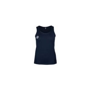 The Indian Maharadja - Performance Tank - Tanktop - Navy