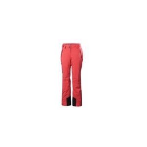 Skibroek Helly Hansen Women W Legendary Insulated Pant Poppy Red