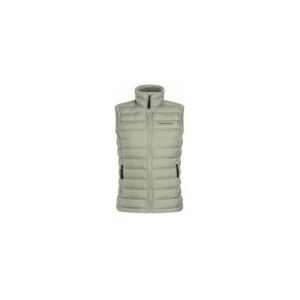 Bodywarmer Peak Performance Women Insulated Vest Limit Green-S