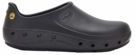 Scholl - Ultragrip - Instapper - Black - EVA Rubber - Antislip ESD