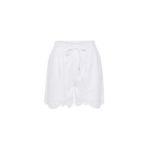 Shorts Essenza Romy Tilia Pure White-L
