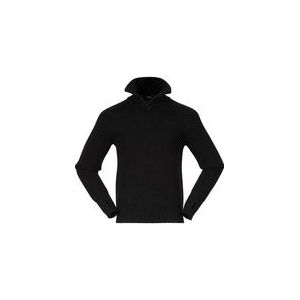 Trui Bergans Men Ulriken Jumper Black