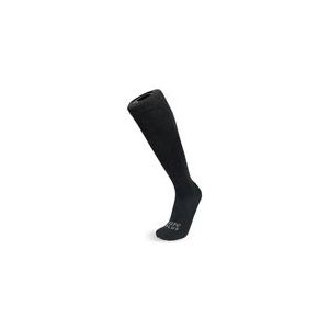 Wandelsokken Care Plus Travel Compression Anthracite-Schoenmaat 35 - 37