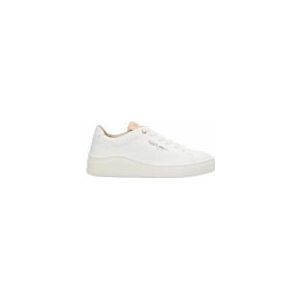 Fred de la Bretoniere Women Emmya Clean Leather White-Schoenmaat 38