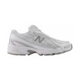 New Balance - IZ740WM - Sneakers - White/Silver Metalic