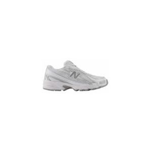 New Balance - IZ740WM - Sneakers - White/Silver Metalic