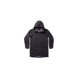 Jas Houdini Men One Parka True Black