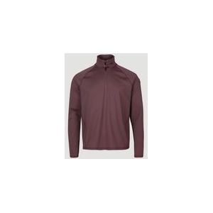 O'Neill Clime Half-zip Fleece  - Heren - Rood - Maat: S