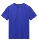 Napapijri - Salis - T-shirt - Katoen - Korte Mouwen