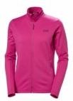 Helly Hansen - Versalite - Fleece Jacket - Magenta - Gerecycled Polyester