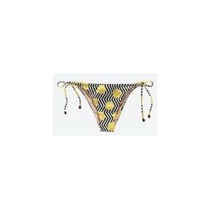 OAS - Black Lemon - Bikinibroekje - Multi