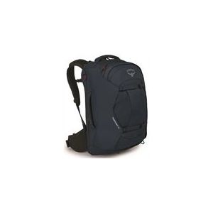 Backpack Osprey Men Farpoint 40 Muted Space Blue