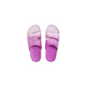 Freedom Moses - Kids Orchiglit - Slipper - Multi - Waterdicht Polymeer