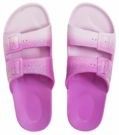 Freedom Moses - Kids Orchiglit - Slipper - Multi - Waterdicht Polymeer