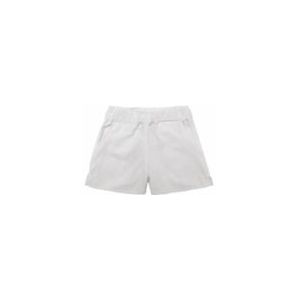 Korte Broek - Wit - Katoen