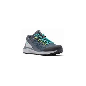 Wandelschoen Columbia Women Trailstorm Waterproof Graphite-Schoenmaat 39