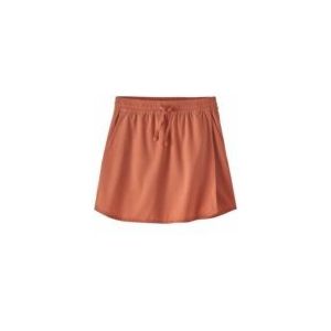 Rok Patagonia Women Fleetwith Skort Sienna Clay-XS