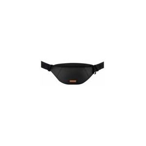 Heuptas Cabaïa Belt Bag Recycled Oxford Berlin Black