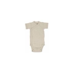 Rompertje Lodger Shortsleeve Tribe Birch-Maat 62