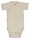 Rompertje Lodger Shortsleeve Tribe Birch-Maat 56