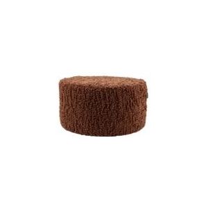 Poef By-Boo Stool Vista Large - Terracotta