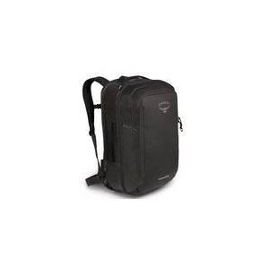 Reistas Osprey Transporter Carry-On Bag Black