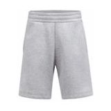 Sportbroek - Grijs - Katoen - Voor Vrije Tijd