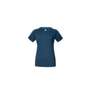 T-Shirt Schöffel Women Boise2 L Dress Blues-Maat 36