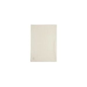 Babydeken Jollein Deken Wieg Basic Knit Ivory-75 x 100 cm