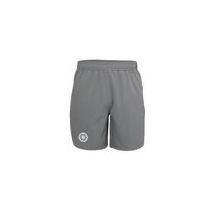 Tennisbroek The Indian Maharadja Men Jaipur Grey-XXXL