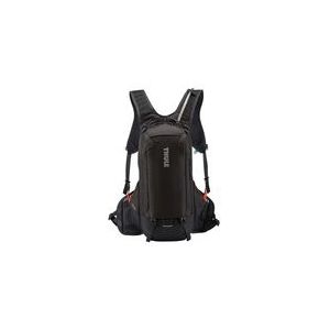 Rugzak Thule Rail Bike Hydration 12L Obsidian