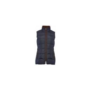 Bodywarmer Dubarry Women Spiddal 83 Navy Multi-Maat 40