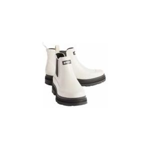 Regenlaars Aigle Women Soft Rain 2 Sable-Schoenmaat 40