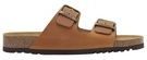 Scholl - Julien - Slipper - Cognac - Leer