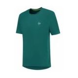 Dunlop Club Crew T-shirt Met Korte Mouwen